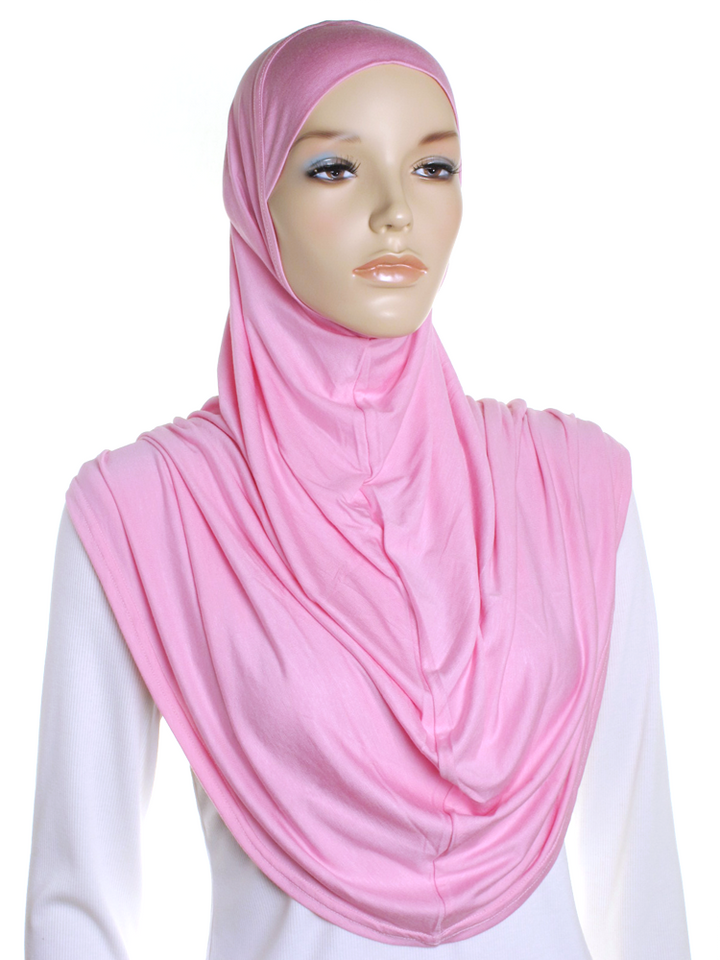 Fairytale Plain Jersey Al Amira Hijab