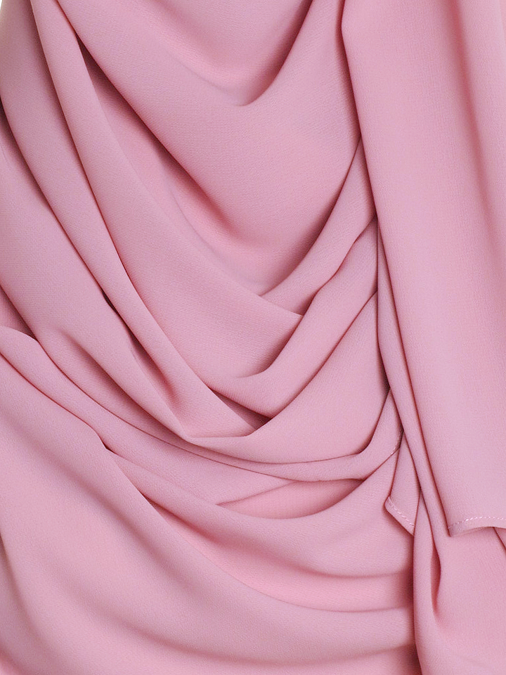 Blossom Premium Chiffon Hijab